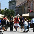 TOS: Srbija lider u Evropi po porastu deviznog priliva od stranih turista