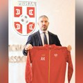 Aleksandar Kolarov novi selektor mlade reprezentacije