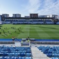 Radnički, Voša, Zvezda…: Stadion Novog Pazara zatvoren do 2025.