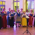 NAJAVA: Koncert hora “Seniori” iz Novog Sada u Gradskoj kući Koncert hora "Seniori"