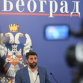 Šapić: Izdvajamo 200 miliona evra godišnje za socijalne mere, posle mandata se povlačim