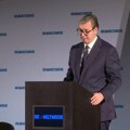 Vučić: Dok sam predsednik – Srbija neće priznati Kosovo i biće vojno neutralna