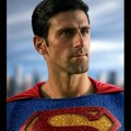 Nole – Supermen?