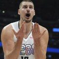 "Jokić neće biti MVP uprkos najboljoj sezoni u karijeri"