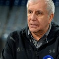 Željko Obradović o novom timu i srpskim igračima: "Koga to zanima? Navijači nisu tražili 12 Srba u ekipi"