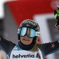 Novozelanđanka pokorila Kronplacu: Pobeda Robinson u veleslalomu