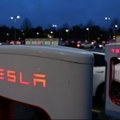 Tesla: Kvartalni rezultati iznevjerili očekivanja