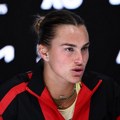 Sabalenka: Mislim da sam se oporavila od poraza u finalu Australijan opena