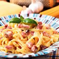 Pasta karbonara koja se topi u ustima: Kraljica italijanske kuhinje kojoj niko ne može da odoli