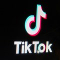 Albanska vlada zabranila TikTok na 12 meseci zbog navodnog podsticanja nasilja