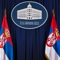 Skupština Srbije konstatovala ostavku Vučevića, teče rok za izbor nove vlade