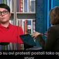 Na CNN se jasno i glasno čulo da je Srbija „zarobljena država: Maja Stojanović kod Kristijan Amanpur – ovo je najveći…