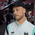 Marko Arnautović emotivno o Srbiji i poklonu od Rajkovića: "Znate da su svi sa strane mog oca odavde..."