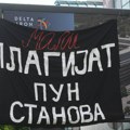 Nezavisnost obeležila Prvi maj: Bez sindikata nema demokratije i napretka