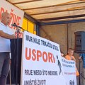 Protest u Muru-Lažljivi i nesposobni političari