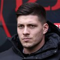 Odlična vest iz Italije! Luka Jović se vratio posle velikog peha