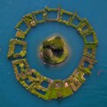 Jezero Sunca i Meseca – čarobno mesto na kom se Nova godina slavi u avgustu