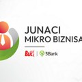 Biramo najboljeg preduzetnika 2025! "Podržaćemo male biznise, ljude koji su, umesto da čekaju priliku, odlučili da je sami…