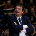 Bivši košarkaš Crvene zvezde nahvalio trenera panate, Ergina Atamana: „Možda je arogantan, ali je pobednik, dokazi su…