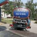 Danas bez vode deo Zvezdare, sutra Savski venac i Vračar, u noćima do subote Barajevo