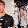 Hoću da kažem "Lebron", ali moram da izgovorim "Jokić": Kupera Flega i koledž zvezde pitali ko je najbolji
