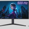 Acer predstavlja nove gejming monitore, QD-OLED modeli sa 500Hz osvežavanjem i pametni 4K ekrani