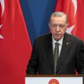 Bomba iz ankare Erdogan se povlači, evo šta je rekao