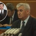 Srpski ministar se ubio ispred Skupštine: Ostavio oproštajno pismo - "Za svoju smrt direktno optužujem..."