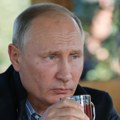 Putin: Strane zemlje se ponekad na varvarski način odnose prema ruskom kulturi