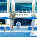Plavetnilo luksuza: Uronite u čaroliju Pickalbatros Blu Spa Resort 5*