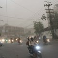 Pakao u Pakistanu: Najmanje 14 mrtvih, preko 100 povređenih u oluji