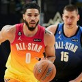 "Ol star" se menja iz korena, Nikola Jokić će dobiti priliku da zablista kao nikada! (video)