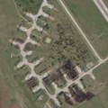 Ukrajina: Oboren ruski lovac Su-35; Tramp: "Paukova mreža" je dala razlog Putinu da bombarduje ukrajinske gradove