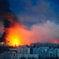 Najmasovniji napad na Harkov od početka rata; zašto Kijev nije preuzeo tela svojih vojnika