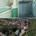 Gornja trepča jedna od najlekovitijih banja u Evropi Došla u kolicima, danas ih više ne koristi. Turisti sa svih strana…