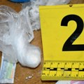 Prodao kokain Novosađanki: Uhapšen muškarac (33) iz Srbobrana!