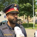 Zvaničnici potvrdili! Potparol policije u Gracu za medije nakon masakra: Pokrenuta specijalna akcija nakon dojave o pucnjavi