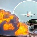"To ne bi smelo da se desi": Iskusni pilot analizirao snimak pada aviona, odmah je primetio nešto čudno: "Trap spušten…