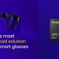 Qualcomm predstavio pametne naočare: Veštačka inteligencija bez interneta i telefona