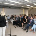 Energetska efikasnost i esg u centru pažnje na konferenciji "Zelena planeta" koju je organizovala Kompanija WMG
