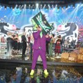 Kristijan Golubović pobednik Farme 8: Uleteo u studio i bacio ženu na pod, pravio haos pred svima