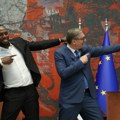 Vučić sa Juseinom Boltom! Želimo da Expo bude najveća manifestacija: Menjamo lice Srbije