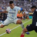 Inter se ispromašivao protiv Montereja, Serhio Ramos podsetio na svoje najbolje dane