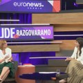 Skulptura Jelene Borovčanin u prestižnoj galeriji u Veneciji
