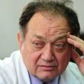 (Video) Kruži jeziv snimak lažnog ubistva čuvenog doktora: Sve prikazano i u izmišljenom Dnevniku RTS, oglasio se i doktor…