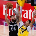 Panatinaikos dovodi zver iz NBA lige: Nikad nije bio u Evropi, Ataman ga otima Gregu Popoviču