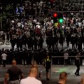 (BLOG) Dan nakon protesta u Beogradu: Pušteni aktivisti Ne damo Jadar, o studentima nema informacija
