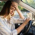 Kako kontrolisati migrenu tokom putovanja? Obratite pažnju na okidače, kako vam bol ne bi pokvario odmor