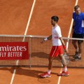 Danijel Evans baš optimista: Mnogo poštujem Novaka, ali imam šansu da pobedim