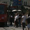 ГСП: Обустављен трамвајски и тролејбуски саобраћај